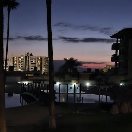 Apartman Peaceful Paraiso Playa Paraiso