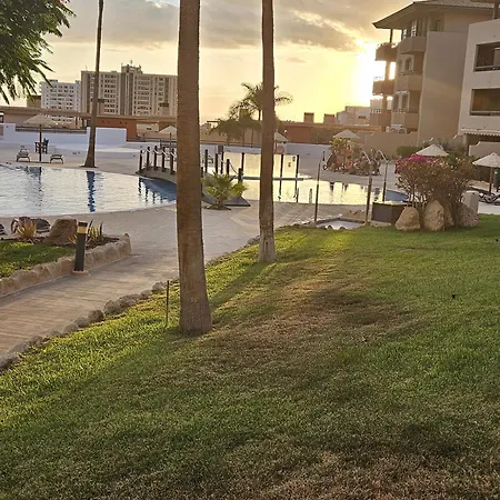 Peaceful Paraiso