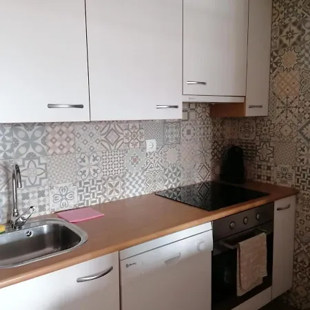 Lejlighed Peaceful Paraiso Playa Paraíso