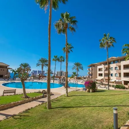 Peaceful Paraiso * Playa Paraíso