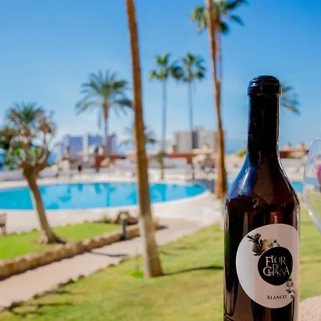 Peaceful Paraiso Playa Paraíso