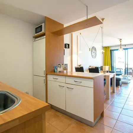 Lejlighed Peaceful Paraiso