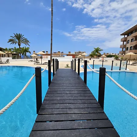 Lejlighed Peaceful Paraiso