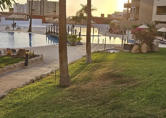 Peaceful Paraiso